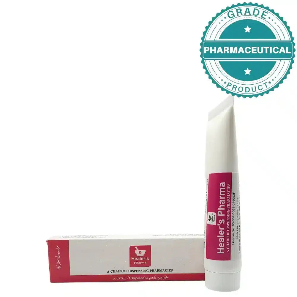 0.025% RETINOIC CREAM 25gm- DISPENSING ITEMS
