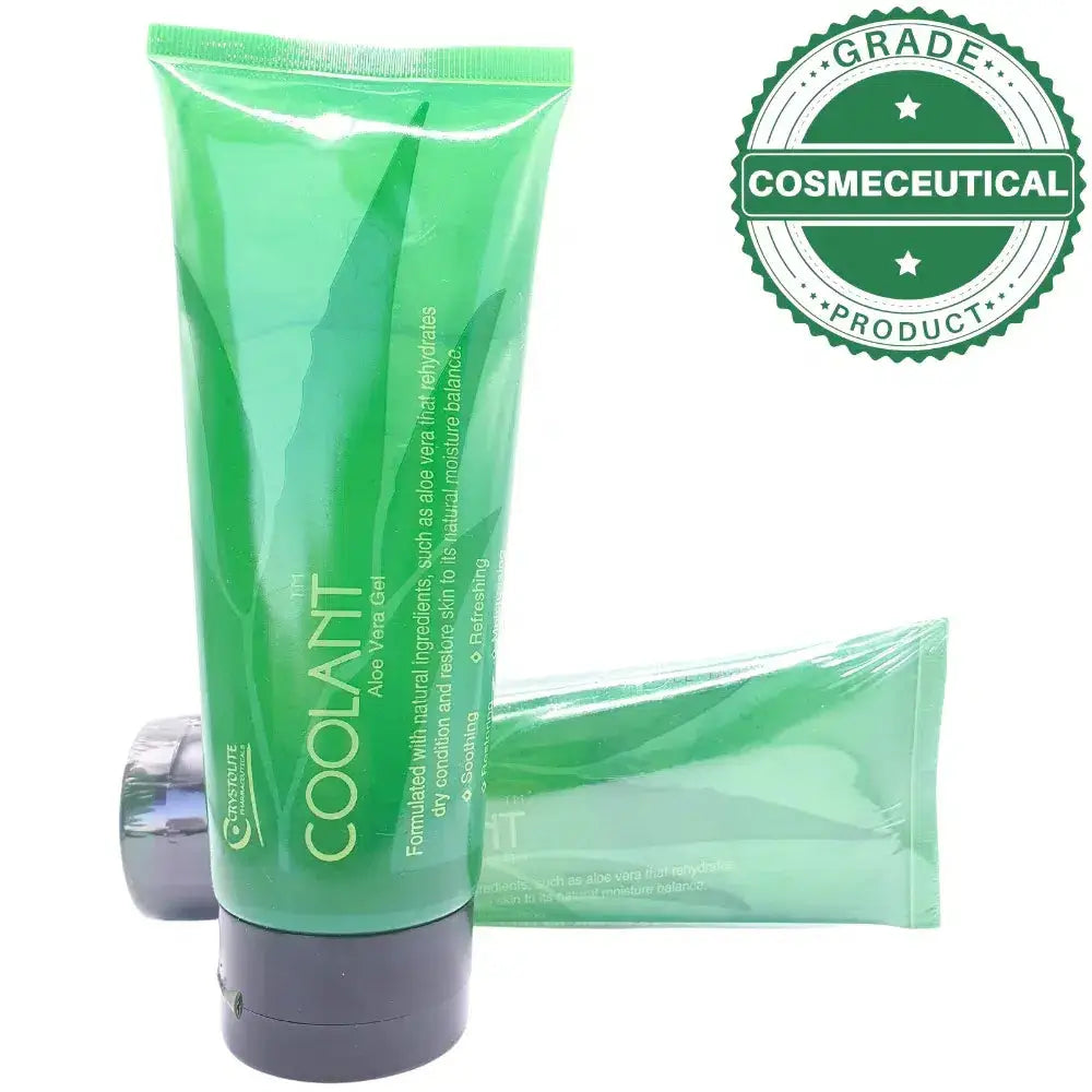 Aloe Vera Gel - Soothing & Refreshing Skincare - derma.pk
