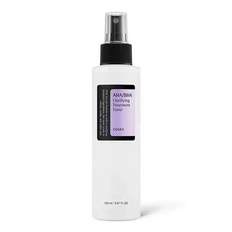 COSRX PHA/BHA CLARIFYING TONER150ml