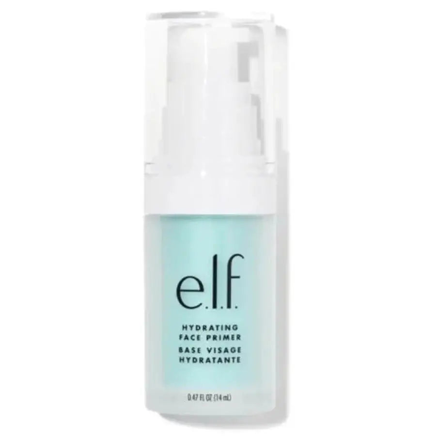 E.L.F Pore-Blurring Putty Primer