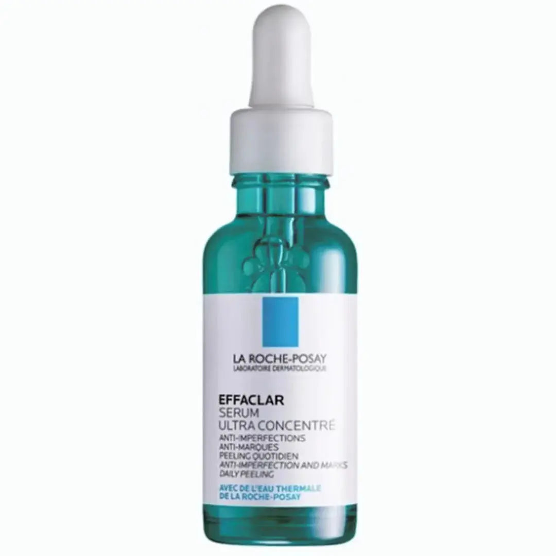 EFFACLAR ULTRA CONCENTRATED SERUM BY LA ROCHE-POSAY 30ml