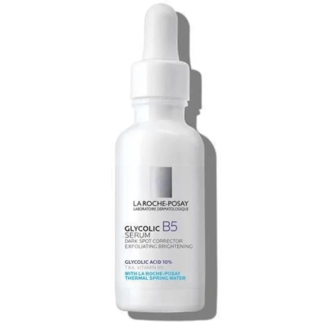 LA ROCHE-POSAY B5 GLYCOLIC ACID SERUM 30ml