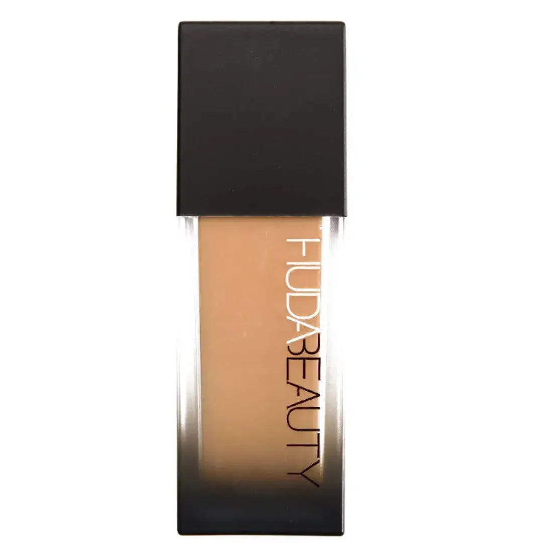 HUDA BEAUTY FAUXFILTER FOUNDATION IN CUSTARD 220N - 35ml