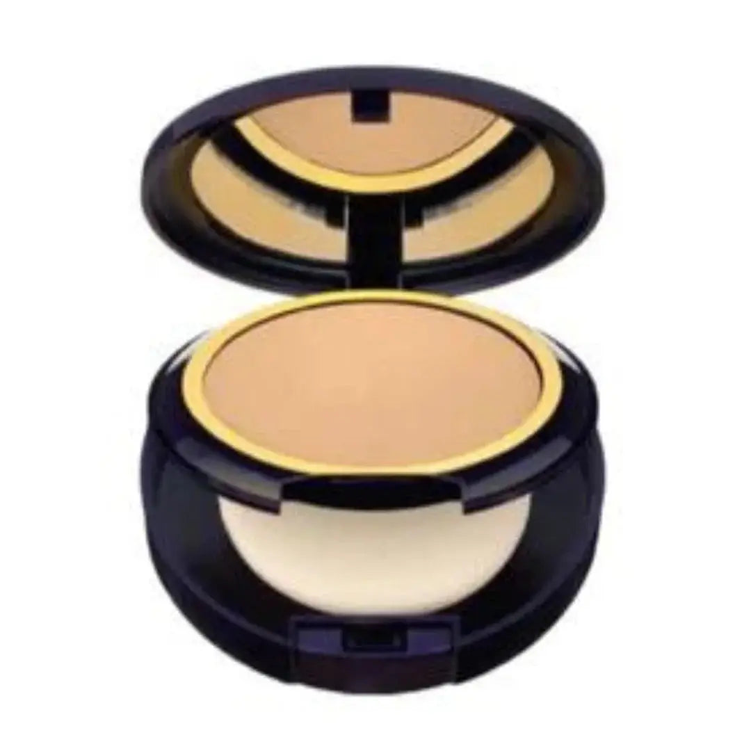 ESTEE LAUDER INVISIBLE POWDER MAKEUP IN SHADE 3WN1 BUTTERNUT - 7g