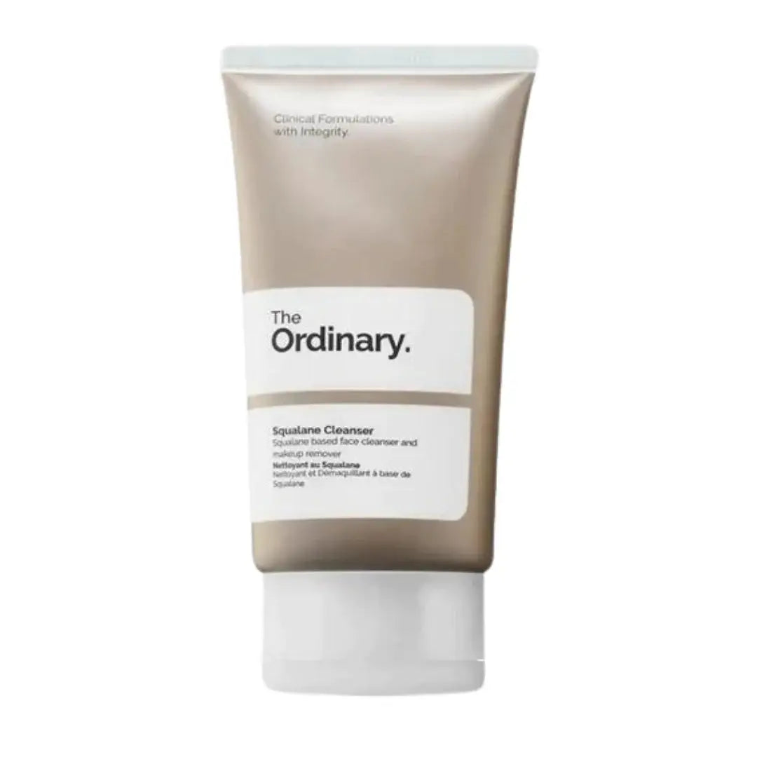 The Ordinary Squalane Cleanser Gel 50ml