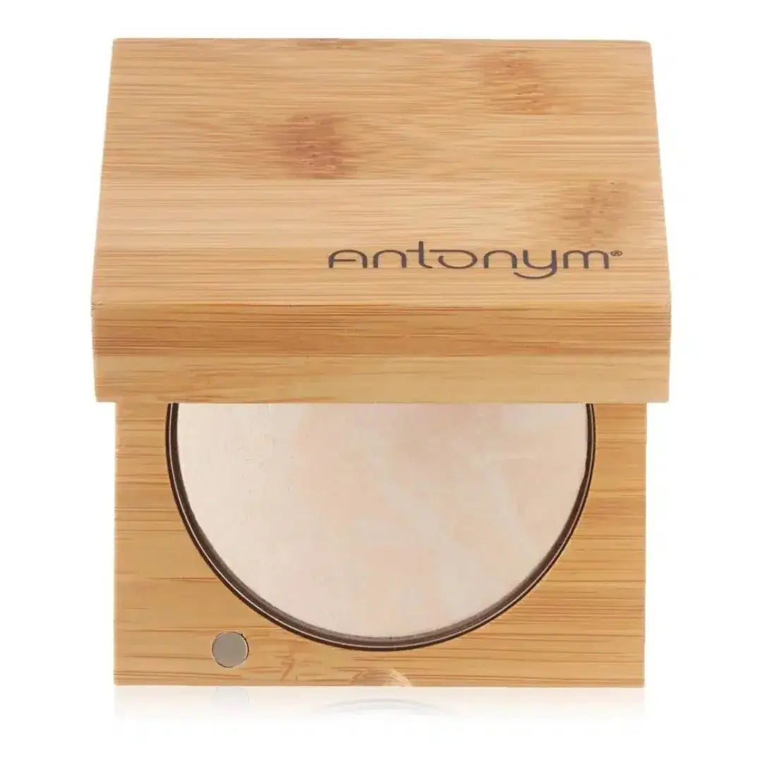 ANTONYM CERTIFIED ORGANIC BAKED FOUNDATION FAIR CLAIR 8.5g