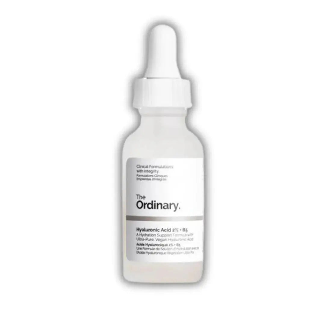 THE ORDINARY HYALURONIC ACID 2% + B5: 30ml