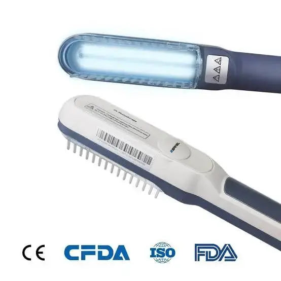 UVB NARROWBAND PHOTOTHERAPY LIGHT