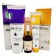 Brightening Skincare Discount Box: Intensive Brightening Face Wash & Vitamin C Serum