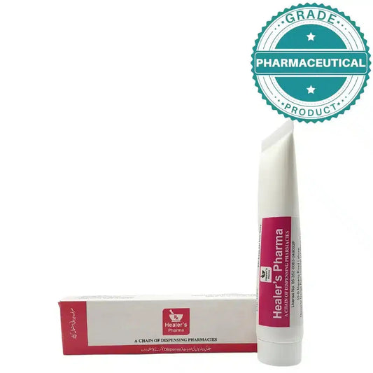 0.025% RETINOIC CREAM 25gm- DISPENSING ITEMS