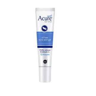 Acure Gel 15g - Effective Acne Treatment in Pakistan | derma.pk