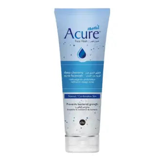 Acure Brightening Facial Scrub (50ml) | Buy Online at derma.pk