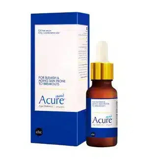 Acure Age Defense Serum - Anti-Aging Acne Serum (60ml) | derma.pk