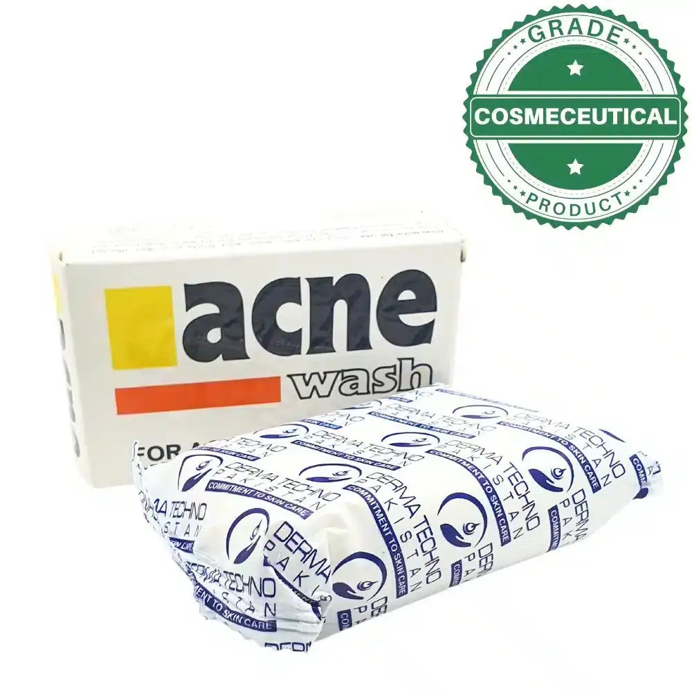 Acne and Soap: Gentle Solutions for Clear and Healthy Skin