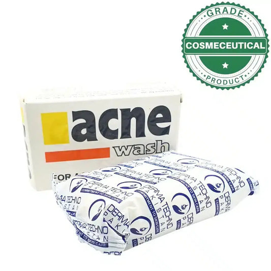 Acne and Soap: Gentle Solutions for Clear and Healthy Skin