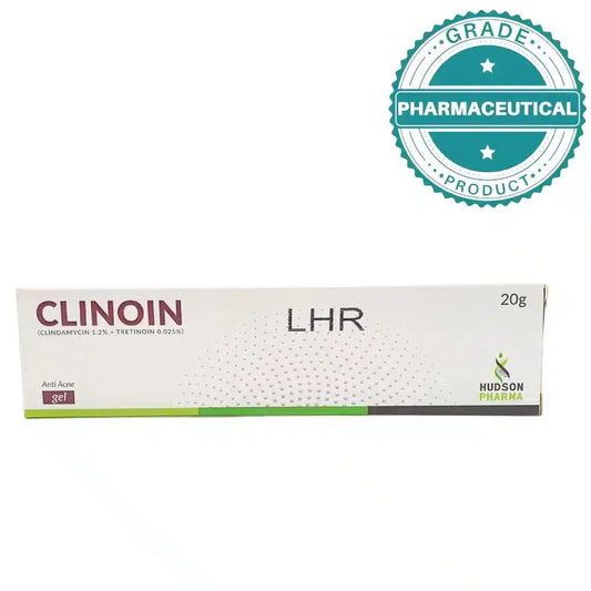 CLINOIN ANTI ACNE GEL 20g