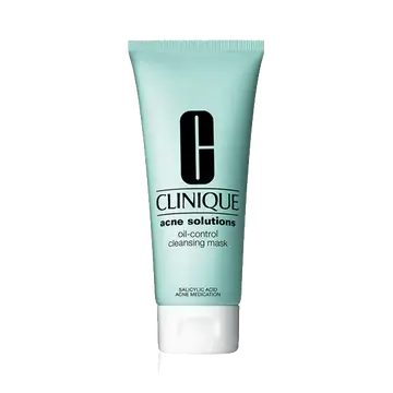 15ml OF CLINIQUE ACNE SOLUTIONS CLEARING GEL