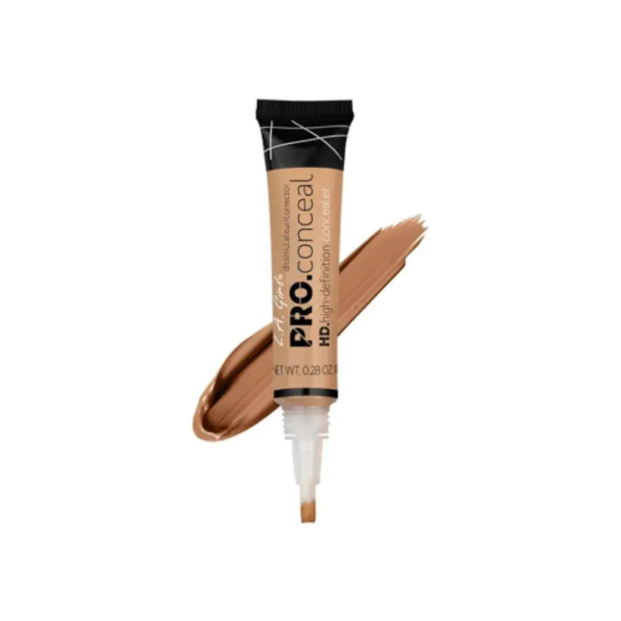 L.A. GIRL PRO CONCEALER GC 975 IN MEDIUM BISQUE 8g