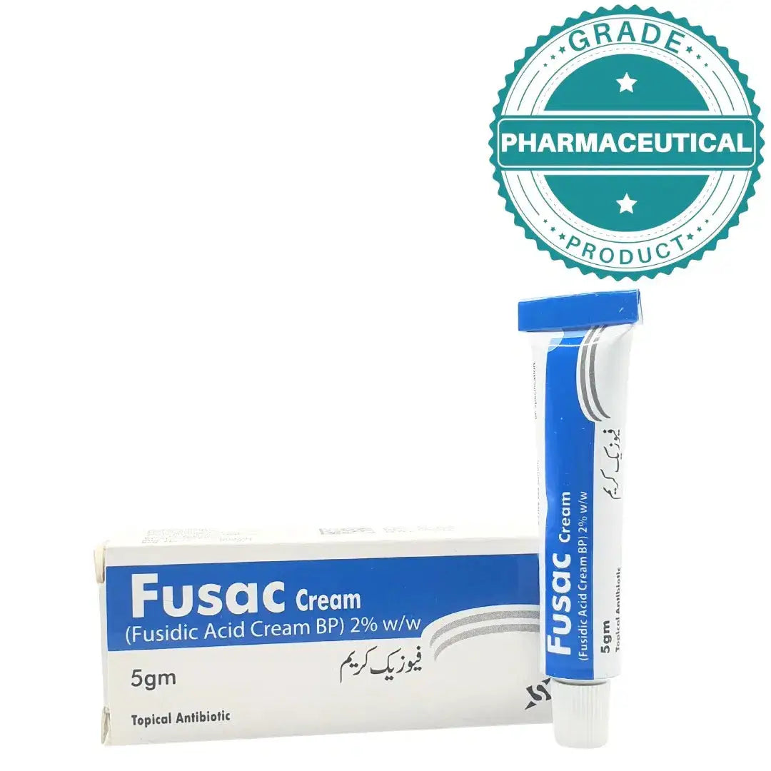 FUSAC CREAM 15g