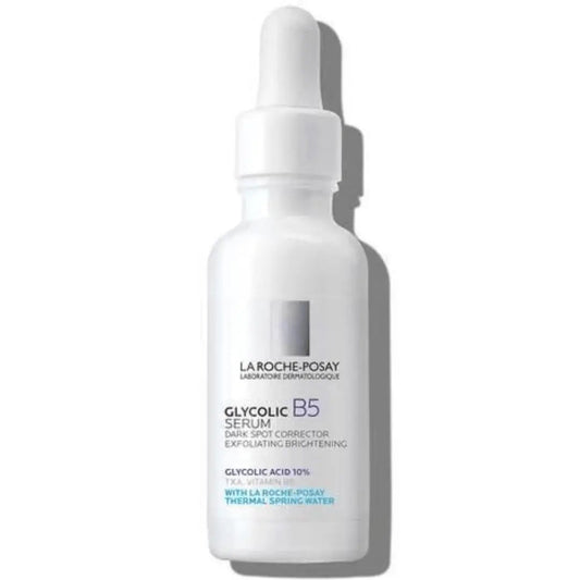 LA ROCHE-POSAY B5 GLYCOLIC ACID SERUM 30ml