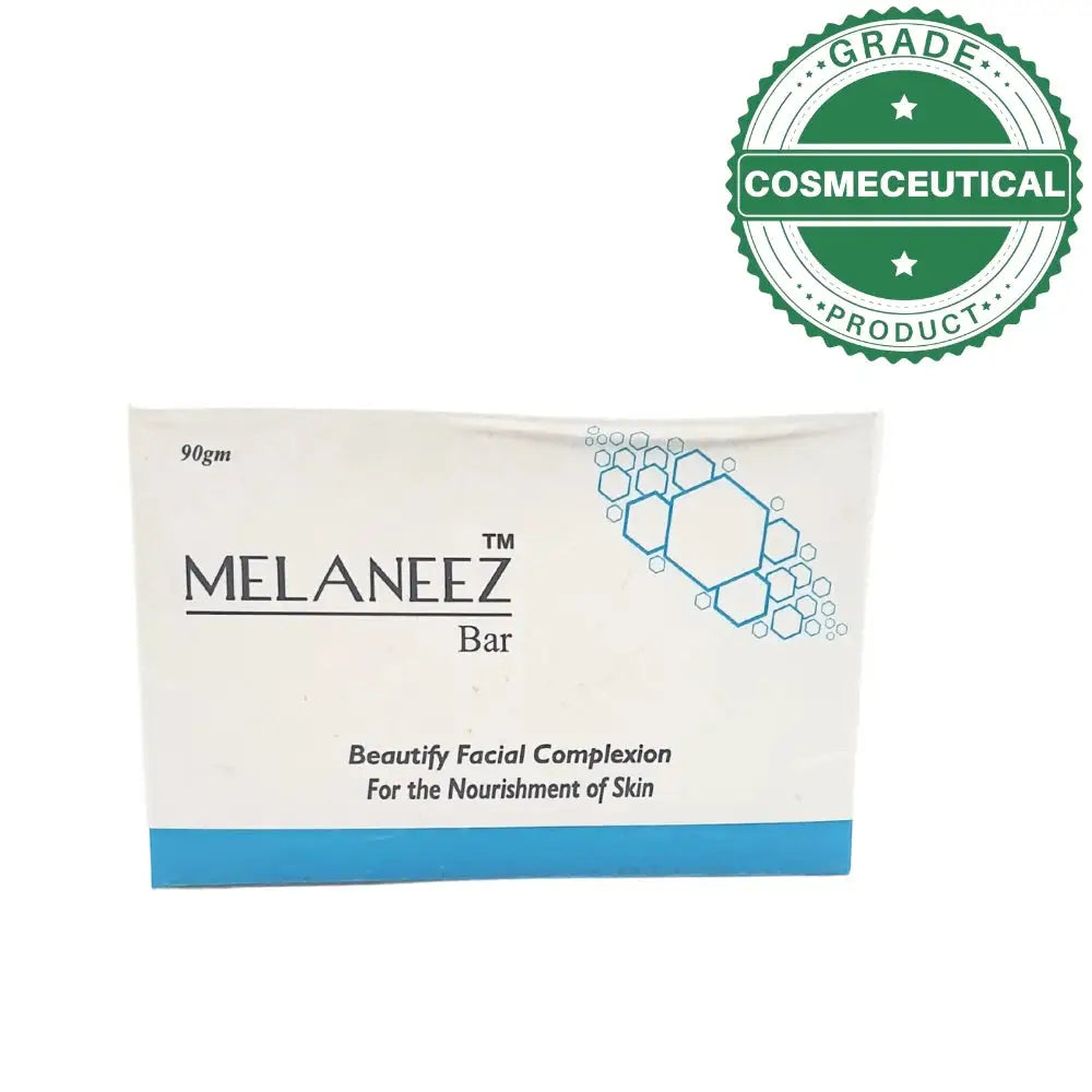 MELANEEZ BAR 90g