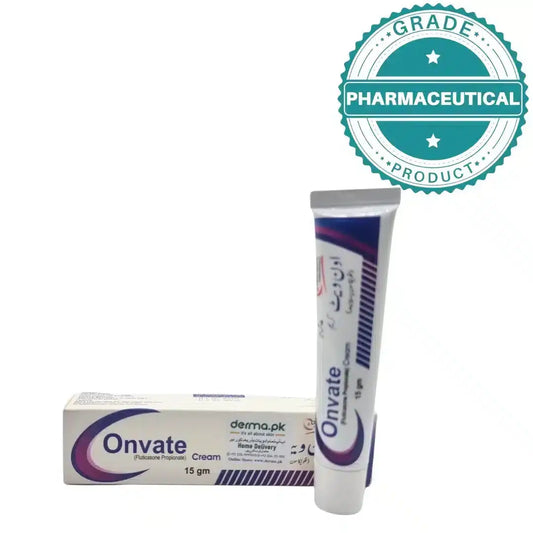 ONVATE CREAM 15g