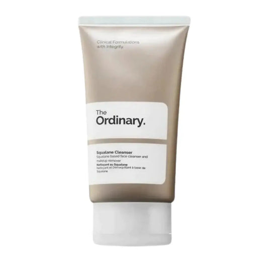 The Ordinary Squalane Cleanser Gel 50ml
