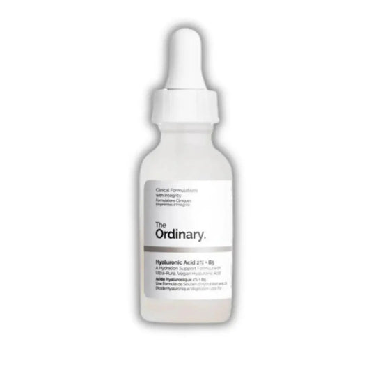 THE ORDINARY HYALURONIC ACID 2% + B5: 30ml