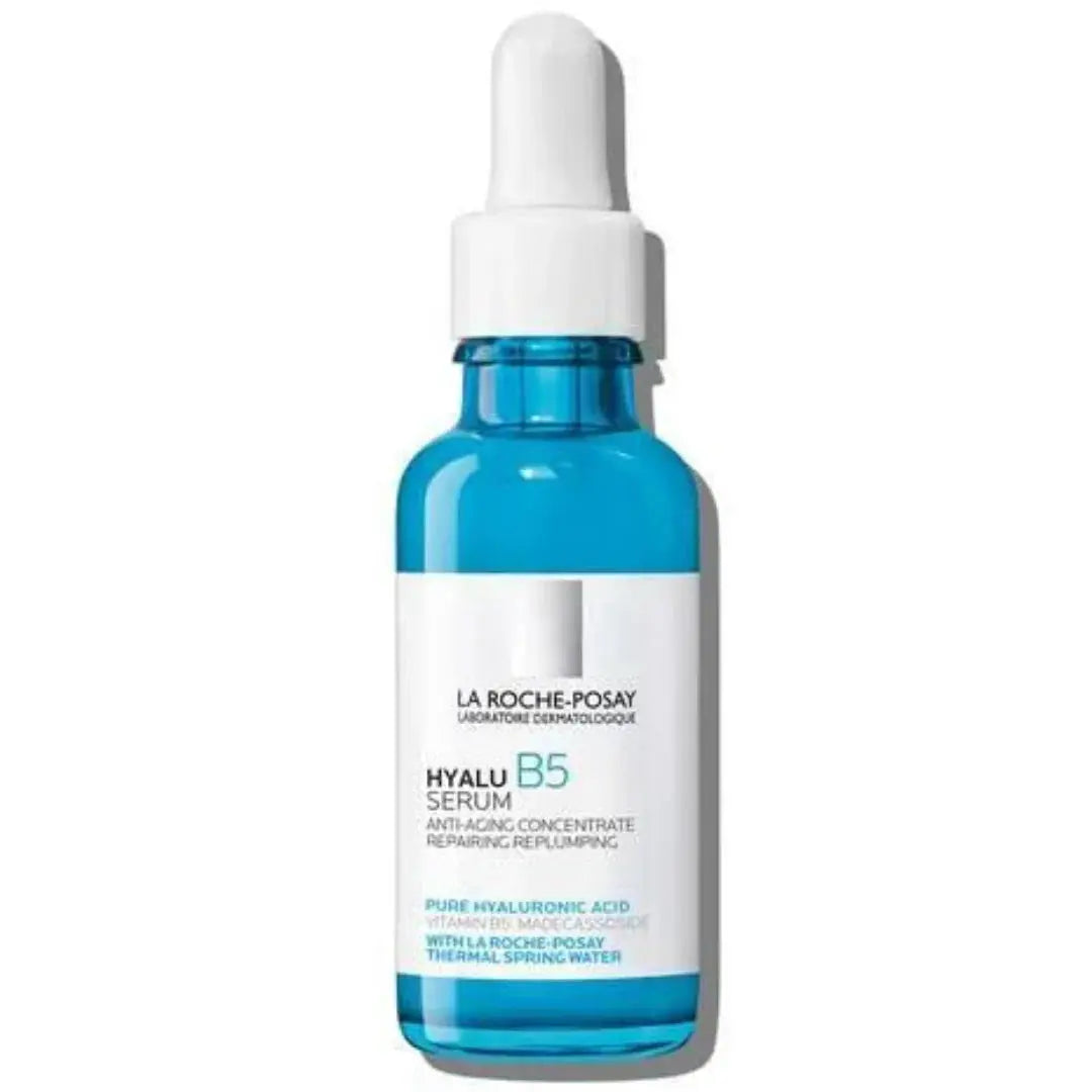LA ROCHE POSAY HYALURONIC ACID B5 SERUM 30ml