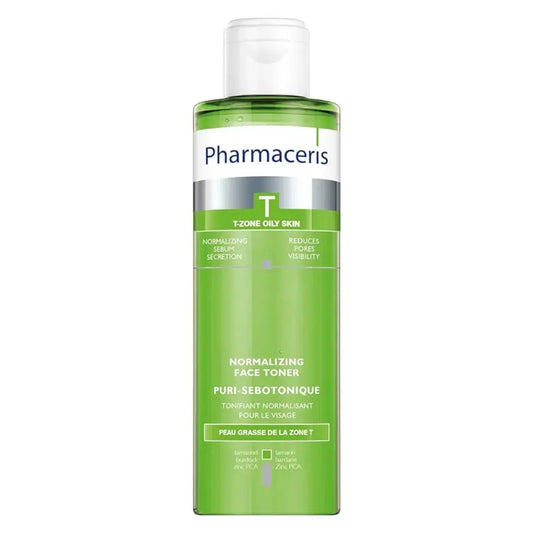 Toner for Oily Skin - Pharmaceris T Puri-Sebotonique 200ml