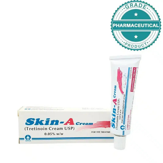 SKIN-A CREAM 10g
