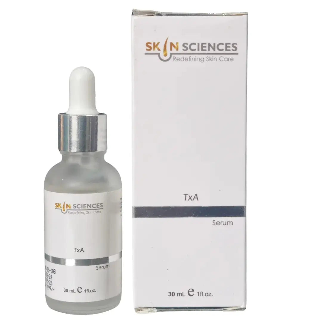 Skin Sciences TxA Serum 30ml