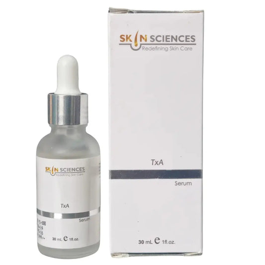 Skin Sciences TxA Serum 30ml