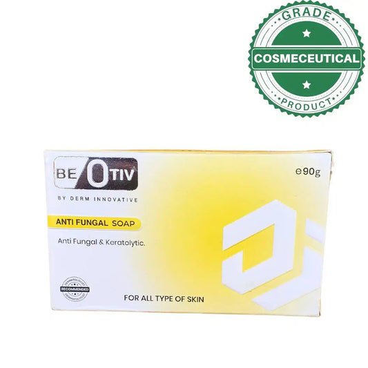 BEOTIV ANTI FUNGAL SOAP 90g