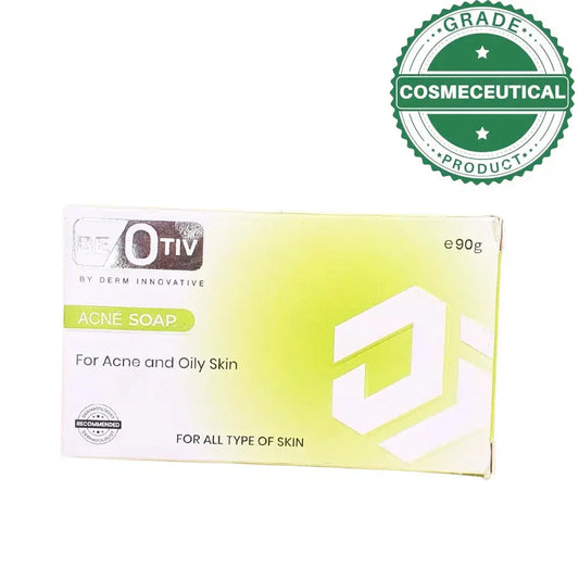 BEOTIV ACNE SOAP 90g