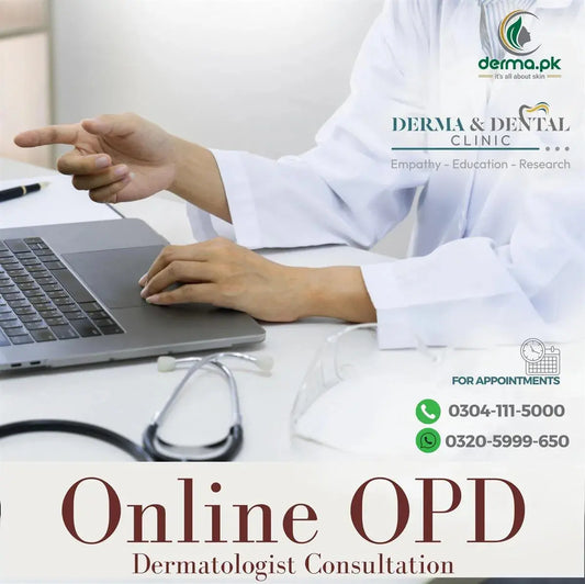 Virtual Healthcare Solutions: Explore Our Online OPD Services
