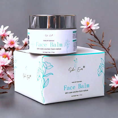 Face Balm For Melasma