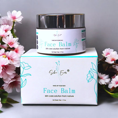Face Balm For Melasma