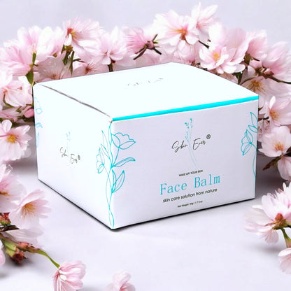 Face Balm For Melasma