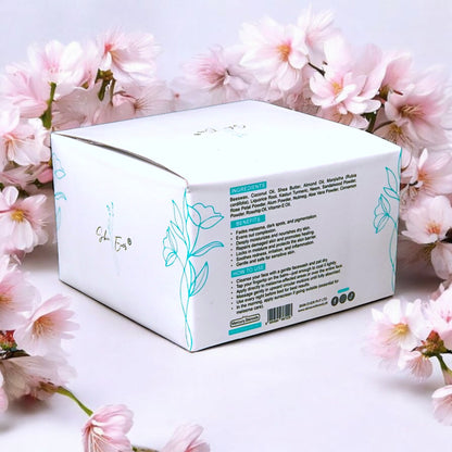 Face Balm For Melasma