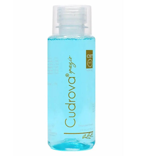 Cudrova Spazio Glycolic Acid Toner for All Skin Types - Made in Canada