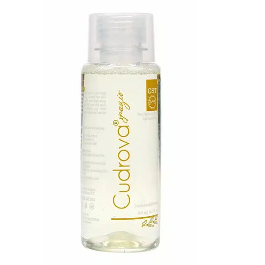 Cudrova Spazio Pore Minimizing Toner for All Skin Types - Made in Canada