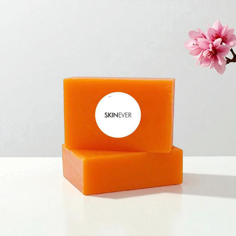 Kojic Soap For Brightening